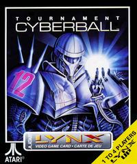 Tournament Cyberball - Atari Lynx | RetroPlay Games