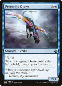 Peregrine Drake [Battlebond] | RetroPlay Games