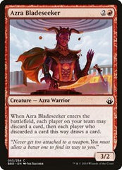 Azra Bladeseeker [Battlebond] | RetroPlay Games