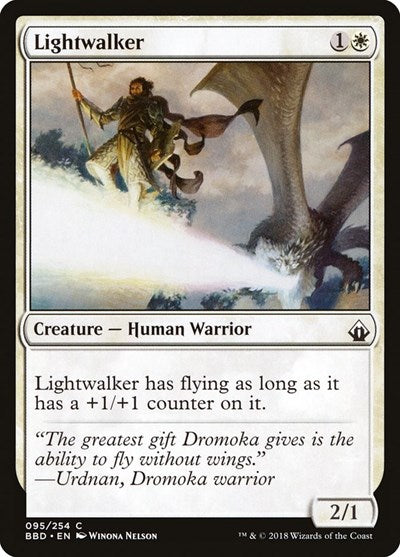 Lightwalker [Battlebond] | RetroPlay Games
