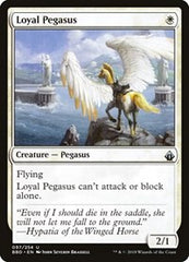 Loyal Pegasus [Battlebond] | RetroPlay Games
