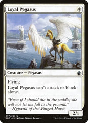 Loyal Pegasus [Battlebond] | RetroPlay Games