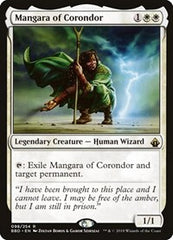 Mangara of Corondor [Battlebond] | RetroPlay Games