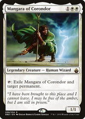 Mangara of Corondor [Battlebond] | RetroPlay Games