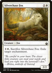 Silverchase Fox [Battlebond] | RetroPlay Games