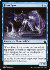 Frost Lynx [Battlebond] | RetroPlay Games