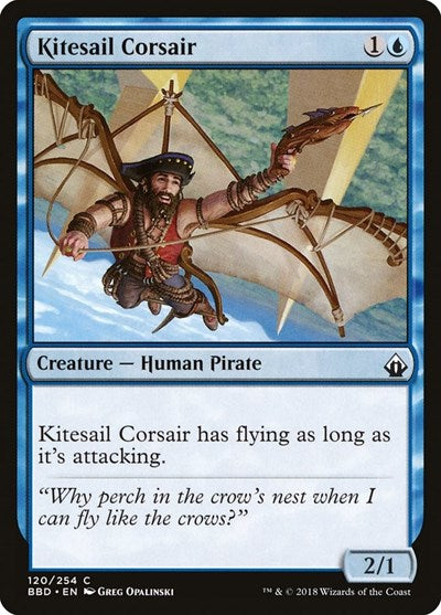 Kitesail Corsair [Battlebond] | RetroPlay Games