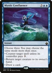 Mystic Confluence [Battlebond] | RetroPlay Games