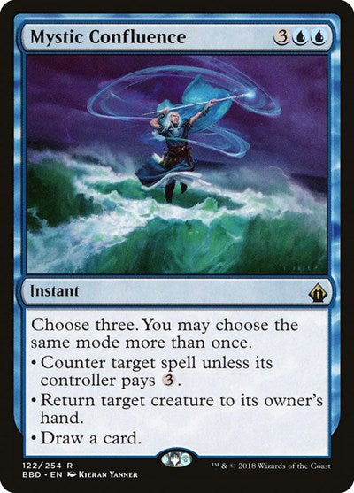 Mystic Confluence [Battlebond] | RetroPlay Games