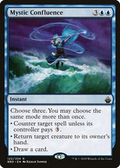 Mystic Confluence [Battlebond] | RetroPlay Games