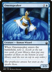 Omenspeaker [Battlebond] | RetroPlay Games
