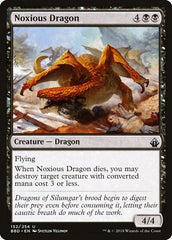 Noxious Dragon [Battlebond] | RetroPlay Games