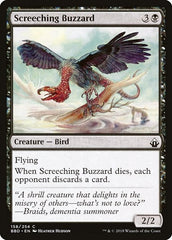 Screeching Buzzard [Battlebond] | RetroPlay Games