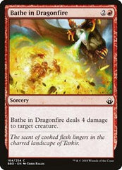 Bathe in Dragonfire [Battlebond] | RetroPlay Games