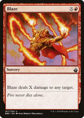 Blaze [Battlebond] | RetroPlay Games