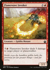 Flamewave Invoker [Battlebond] | RetroPlay Games