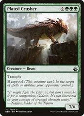 Plated Crusher [Battlebond] | RetroPlay Games