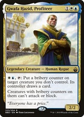 Gwafa Hazid, Profiteer [Battlebond] | RetroPlay Games