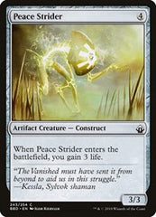 Peace Strider [Battlebond] | RetroPlay Games