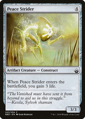 Peace Strider [Battlebond] | RetroPlay Games