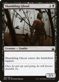 Shambling Ghoul [Battlebond] | RetroPlay Games