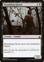 Shambling Ghoul [Battlebond] | RetroPlay Games