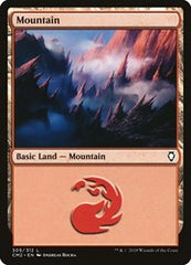 Mountain [Commander Anthology Volume II] | RetroPlay Games