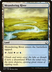 Meandering River [Global Series Jiang Yanggu & Mu Yanling] | RetroPlay Games