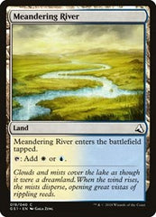 Meandering River [Global Series Jiang Yanggu & Mu Yanling] | RetroPlay Games