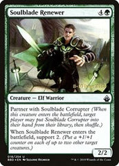 Soulblade Renewer [Battlebond Promos] | RetroPlay Games