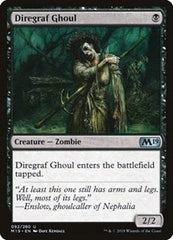 Diregraf Ghoul [Core Set 2019] | RetroPlay Games