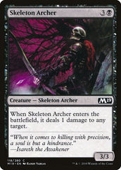 Skeleton Archer [Core Set 2019] | RetroPlay Games