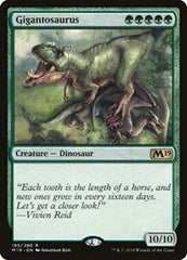 Gigantosaurus [Core Set 2019] | RetroPlay Games