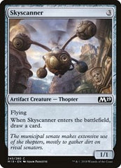 Skyscanner [Core Set 2019] | RetroPlay Games