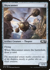 Skyscanner [Core Set 2019] | RetroPlay Games