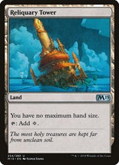 Reliquary Tower [Core Set 2019] | RetroPlay Games