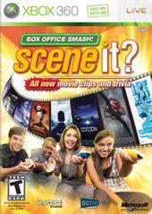 Scene it? Box Office Smash - Xbox 360 | RetroPlay Games