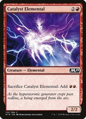 Catalyst Elemental [Core Set 2019] | RetroPlay Games