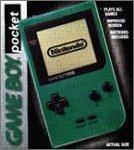 Game Boy Pocket [Green] - GameBoy | RetroPlay Games