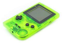 Extreme Green Game Boy Pocket LE - GameBoy | RetroPlay Games