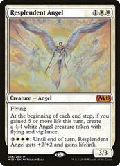 Resplendent Angel [Core Set 2019] | RetroPlay Games
