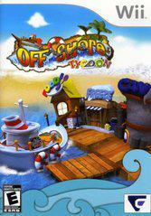 Offshore Tycoon - Wii | RetroPlay Games