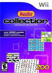 Puzzler Collection - Wii | RetroPlay Games