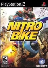 Nitrobike - Playstation 2 | RetroPlay Games