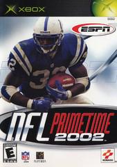 ESPN NFL Prime Time 2002 - Xbox | RetroPlay Games