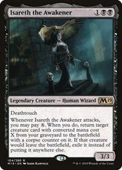 Isareth the Awakener [Core Set 2019] | RetroPlay Games