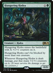Hungering Hydra [Core Set 2019] | RetroPlay Games