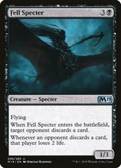 Fell Specter [Core Set 2019] | RetroPlay Games