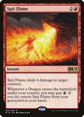 Spit Flame [Core Set 2019] | RetroPlay Games