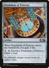 Pendulum of Patterns [Core Set 2019] | RetroPlay Games